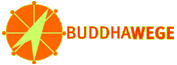 Logo Buddhawege e.V.