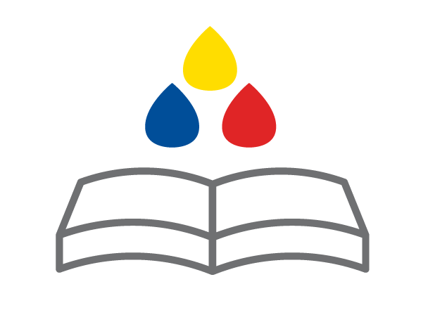 Das buddhawege Logo.